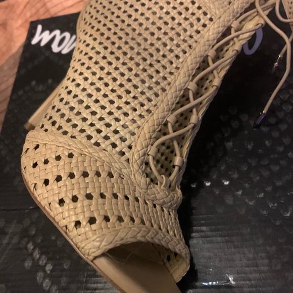 Sam Edelman Booties - Picture 7 of 12